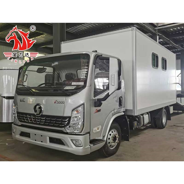 吉林自行式运马车