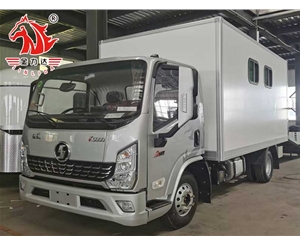 吉林自行式运马车