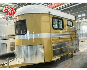 吉林两马角装标准款